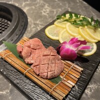 北新地焼肉 きらく - 