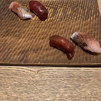 鮨 あさひ - 