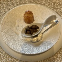 レストランひらまつ 高台寺 - 