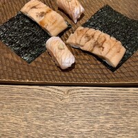 鮨 あさひ - 