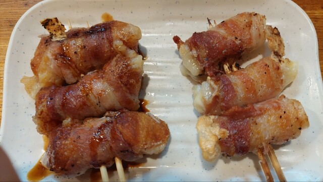 Yorimichi Ishiyama Chuo Ten photo 5