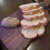 restaurant＆bar Frankie - 料理写真:ポークリエットアップです。
