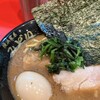 横浜家系ラーメン みどり
