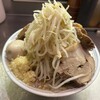 らーめん 大 大久保店