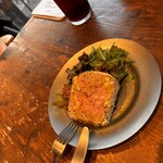 bistro & grill me at park - 