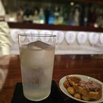 ザ・コモン・ワン・バー・キョウト - 