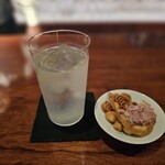 ザ・コモン・ワン・バー・キョウト - 