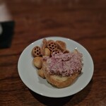 ザ・コモン・ワン・バー・キョウト - 