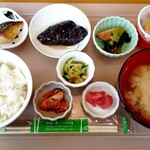 いこい - 料理写真:朝食バイキング