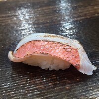 京都 鮨 もと樹 - 