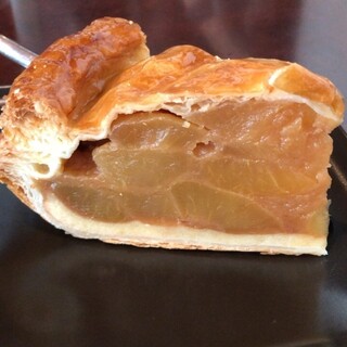 スイーツカフェ&バー LOUNGE_1