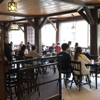 スイーツカフェ&バー LOUNGE_2