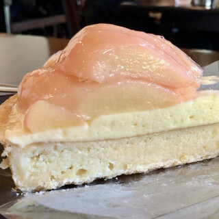 スイーツカフェ&バー LOUNGE_0