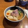 寿製麺 よしかわ 川越店