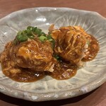 炉ばた炭焼 膳 - 