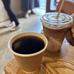 BONGEN COFFEE - 