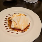 マジョリカ - パンナコッタ