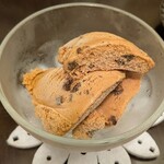 マジョリカ - アイスクリーム