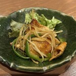 炉ばた炭焼 膳 - 