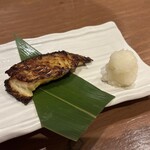 炉ばた炭焼 膳 - 