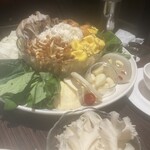 天香回味 - 
