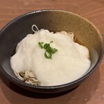 炉ばた炭焼 膳 - 