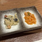 炉ばた炭焼 膳 - 