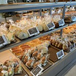 パン屋 SUNtoF - 