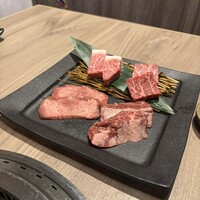 近江うし焼肉 にくTATSU 渋谷店 - 