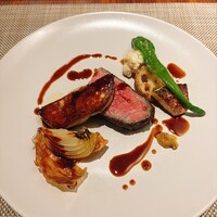 キャトルラパン 北梅田 - 