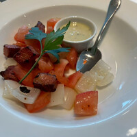 ベンジャミンステーキハウス 東京ガーデンテラス紀尾井町 - 