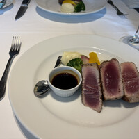 ベンジャミンステーキハウス 東京ガーデンテラス紀尾井町 - 