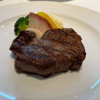 ベンジャミンステーキハウス 東京ガーデンテラス紀尾井町 - 