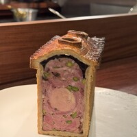 現代茶寮 銀座風月堂 - 