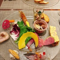 キャトルラパン 北梅田 - 