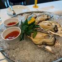 ベンジャミンステーキハウス 東京ガーデンテラス紀尾井町 - 