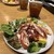 トラットリア コダマ - 料理写真:サラダバーより