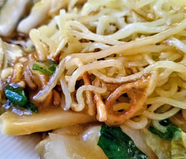 大清 - 大和町その他（中華料理）の写真