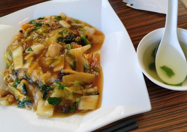 大清 &ndash; 大和町の中華料理店｜本格的な中華の味わい