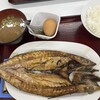 四日市ヒモノ食堂 扶桑店