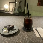 モール&ホソイコーヒーズ - 