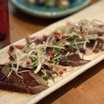 ミチナキミチ - 