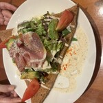 CREPERIE Le Beurre Noisette - 