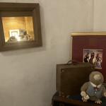 モール&ホソイコーヒーズ - 