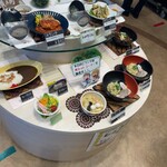 ダイビル本館カフェテリア - 