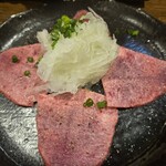 炭火焼肉 やまもと - 