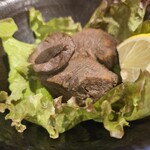 炭火焼肉 やまもと - 