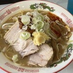 麺.丼 Dining 夢者 - 