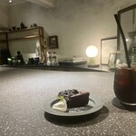 モール&ホソイコーヒーズ - 