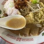 麺.丼 Dining 夢者 - 